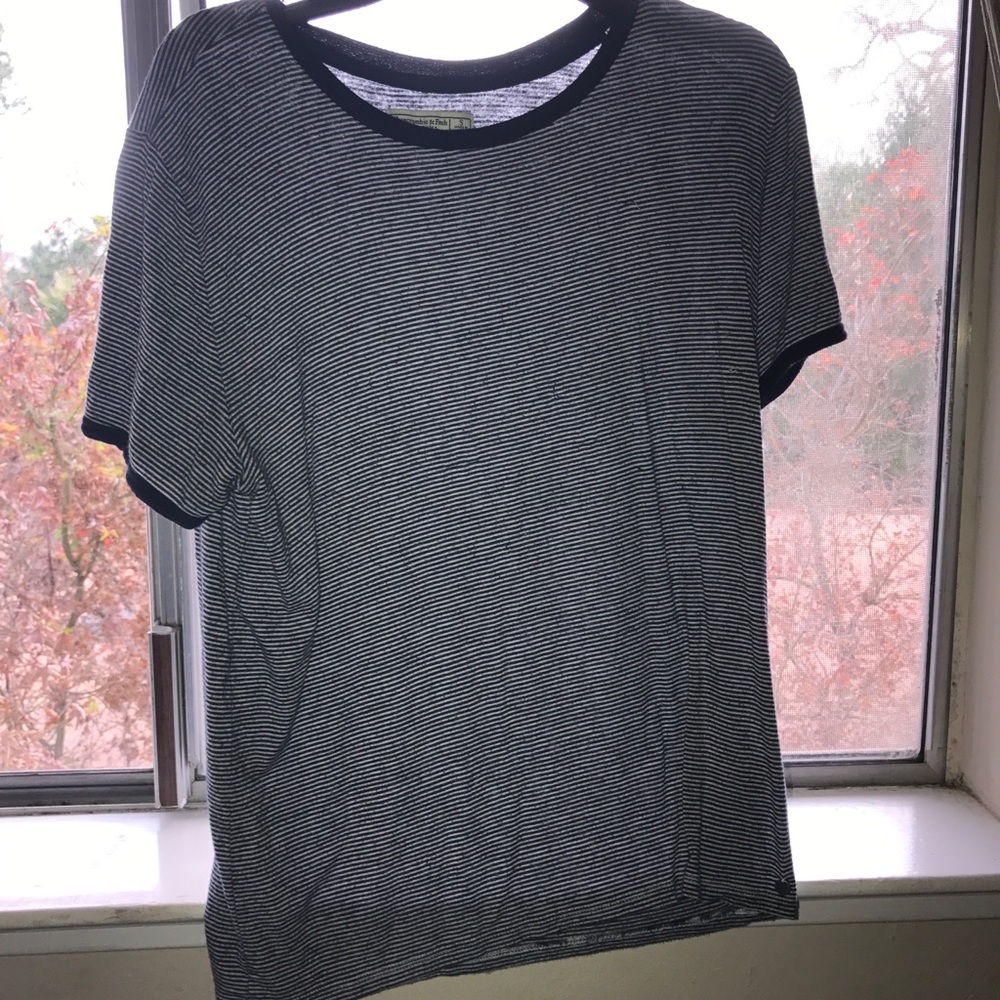 Abercrombie and fitch T-shirt